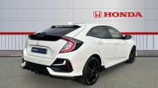 Honda Civic 1.5 VTEC Turbo Sport 5dr CVT Petrol Hatchback